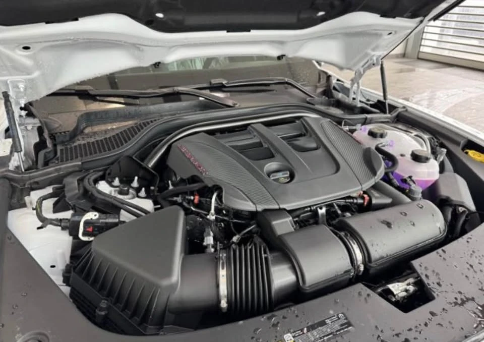 2026 Dodge Charger 8th Gen - Image 10 of 20