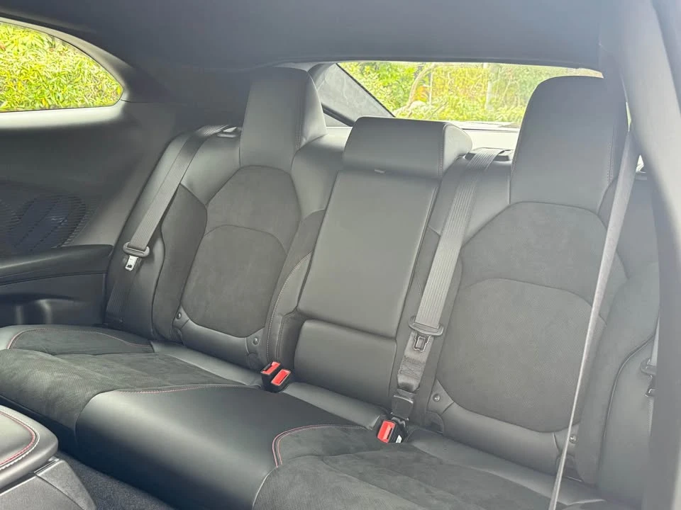 2026 Dodge Charger 8th Gen - Image 9 of 20
