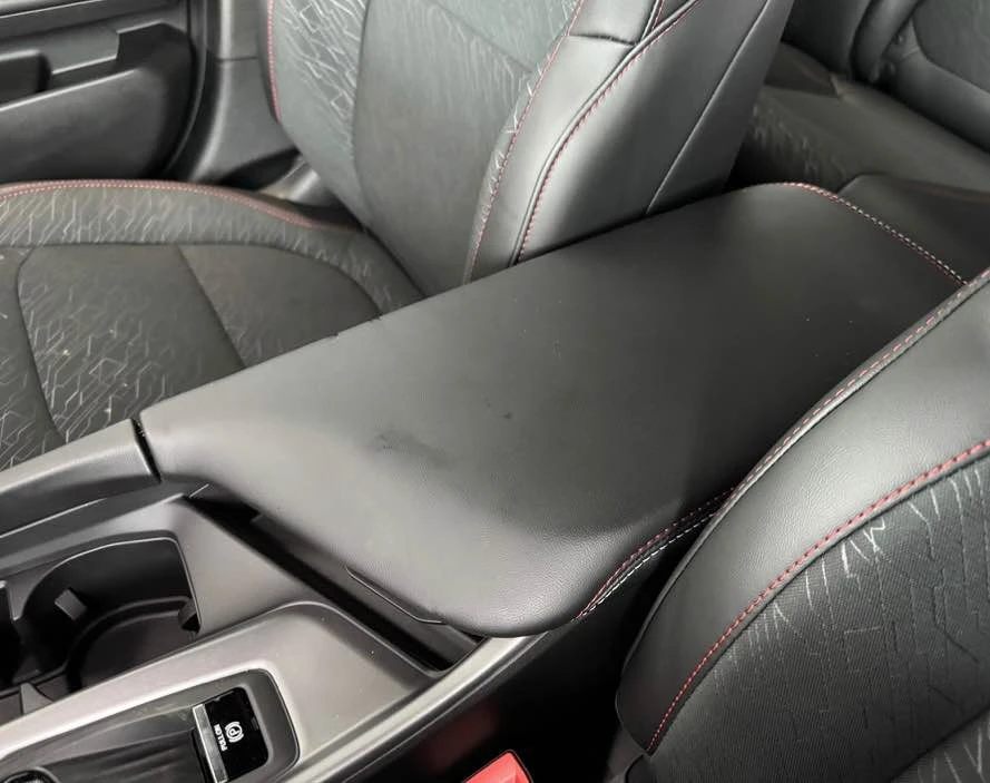 2026 Dodge Charger 8th Gen - Image 16 of 19