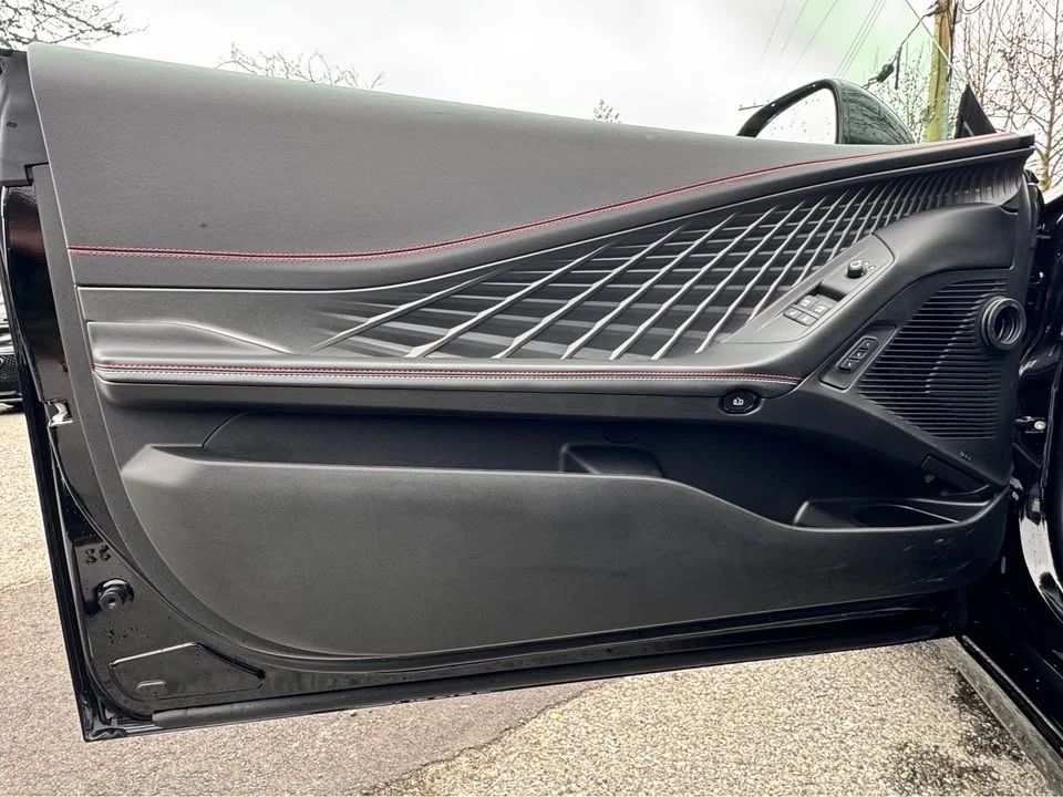 2026 Dodge Charger 8th Gen - Image 18 of 20