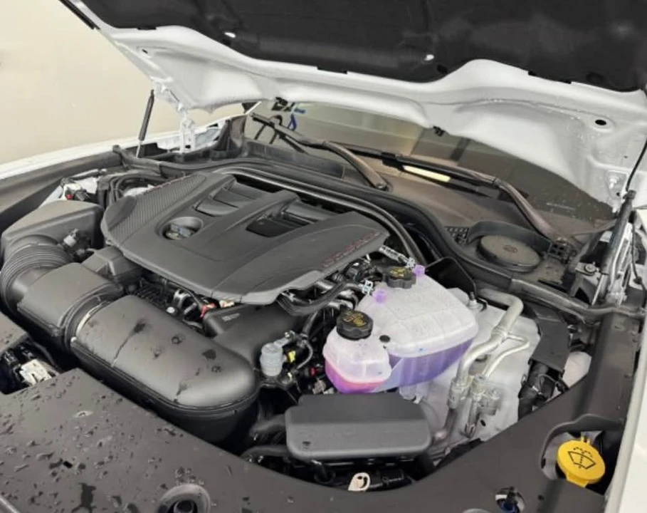 2026 Dodge Charger 8th Gen - Image 13 of 20