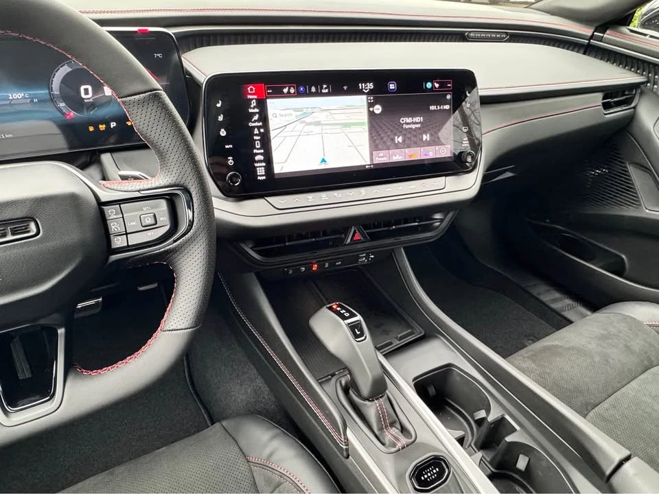 2026 Dodge Charger 8th Gen - Image 17 of 20