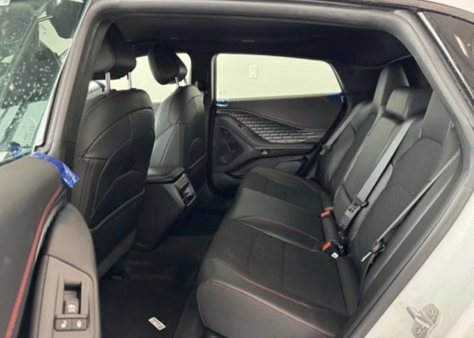2026 Dodge Charger 8th Gen - Image 20 of 20