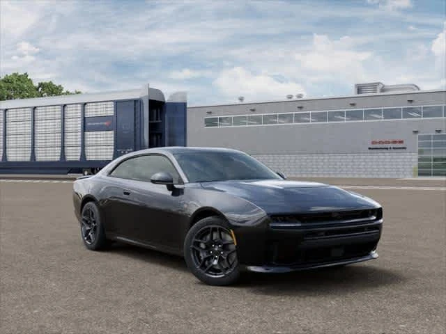 2026 Dodge Charger 8th Gen - Image 15 of 20
