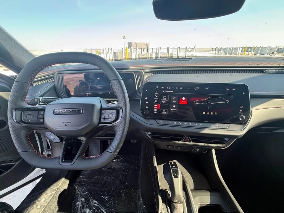 2026 Dodge Charger 8th Gen - Image 13 of 15