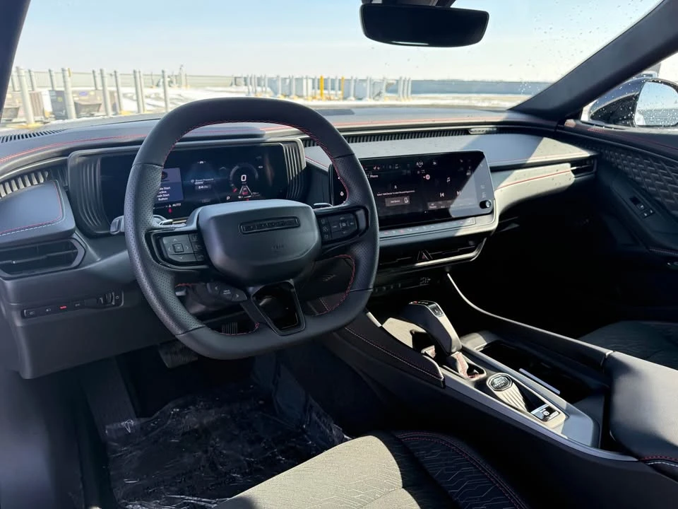 2026 Dodge Charger 8th Gen - Image 10 of 15