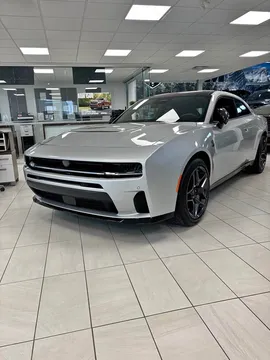 2026 Dodge Charger 2-Door