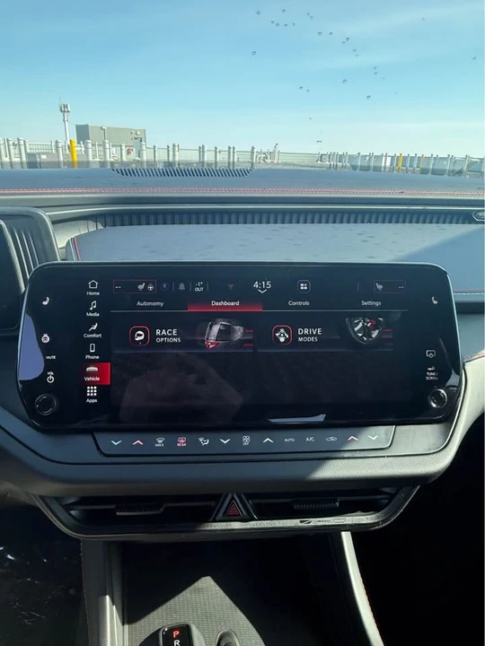 2026 Dodge Charger 8th Gen - Image 15 of 15
