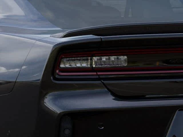 2026 Dodge Charger 8th Gen - Image 10 of 20