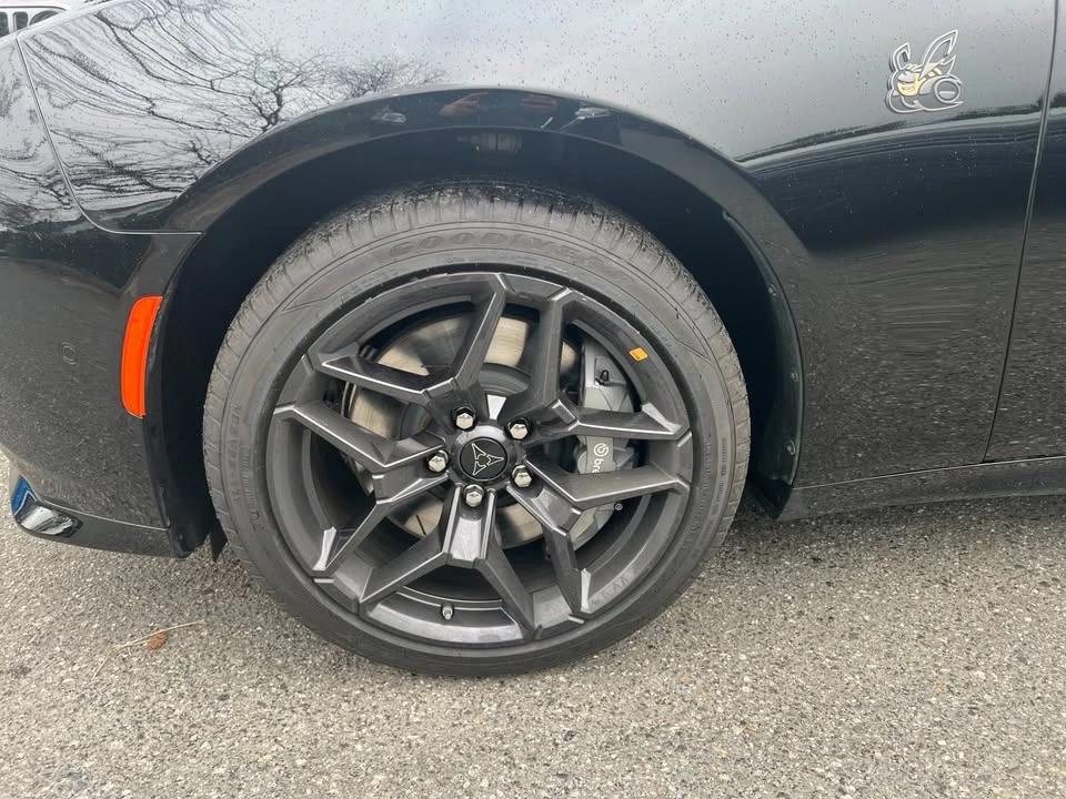 2026 Dodge Charger 8th Gen - Image 3 of 15