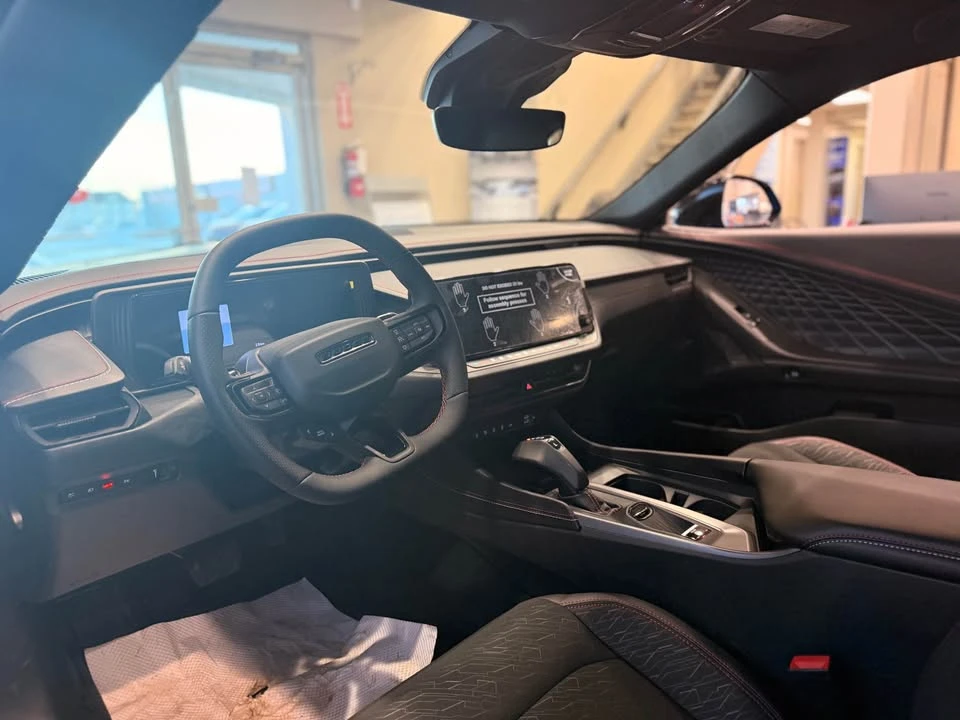 2026 Dodge Charger 8th Gen - Image 5 of 6