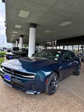 2026 Dodge Charger