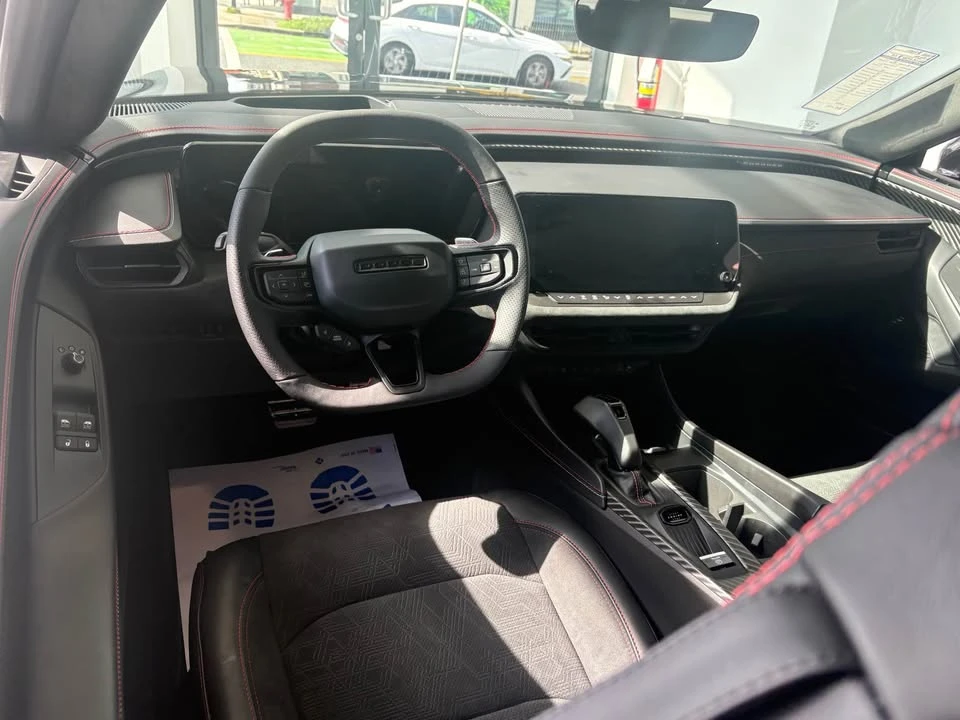 2026 Dodge Charger 8th Gen - Image 6 of 10