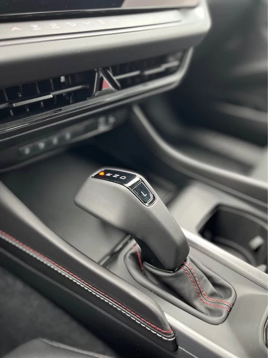 2026 Dodge Charger 8th Gen - Image 17 of 19