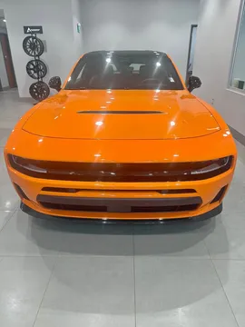 2026 Dodge Charger