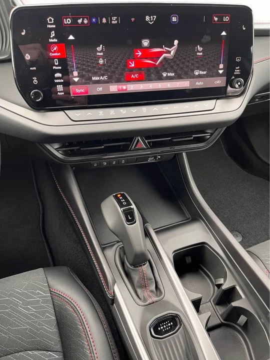2026 Dodge Charger 8th Gen - Image 11 of 19