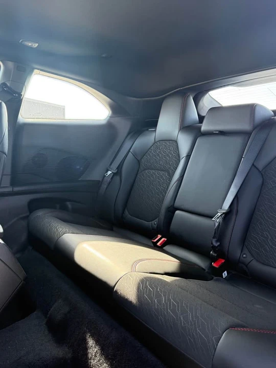 2026 Dodge Charger 8th Gen - Image 7 of 15