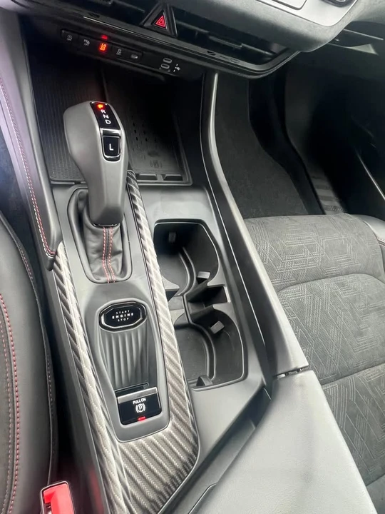 2026 Dodge Charger 8th Gen - Image 11 of 15
