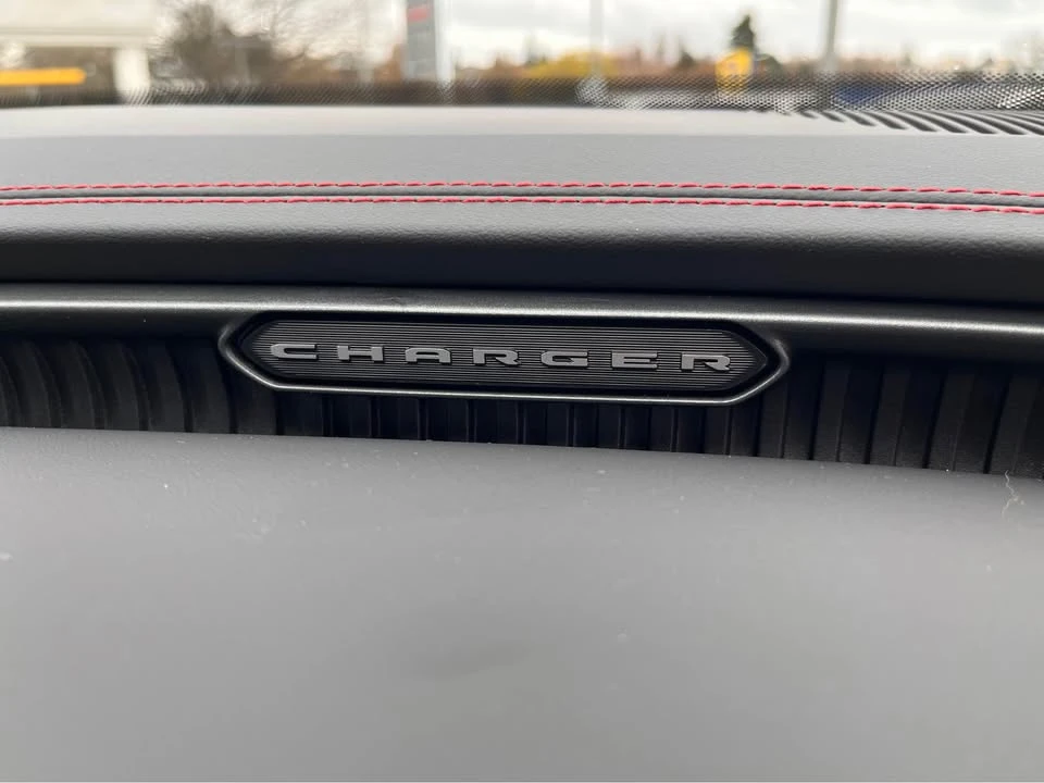 2026 Dodge Charger 8th Gen - Image 18 of 19