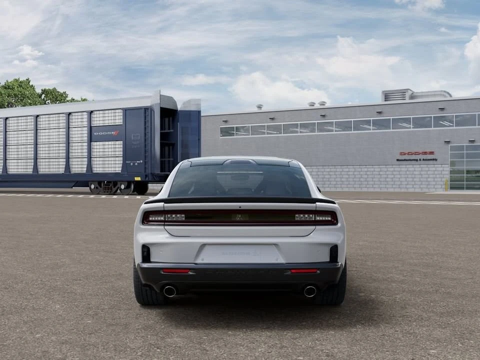 2026 Dodge Charger 8th Gen - Image 10 of 20