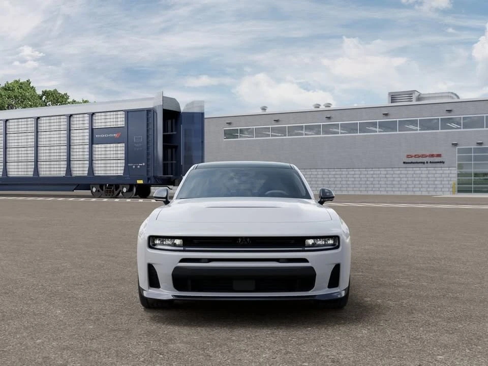 2026 Dodge Charger 8th Gen - Image 9 of 20