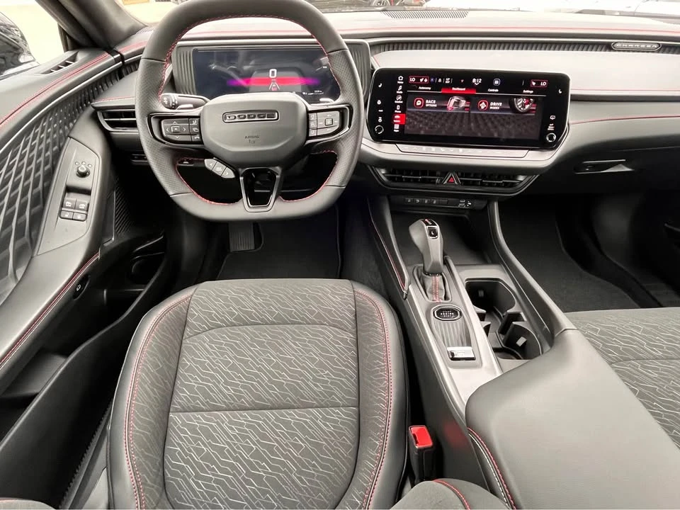 2026 Dodge Charger 8th Gen - Image 6 of 19
