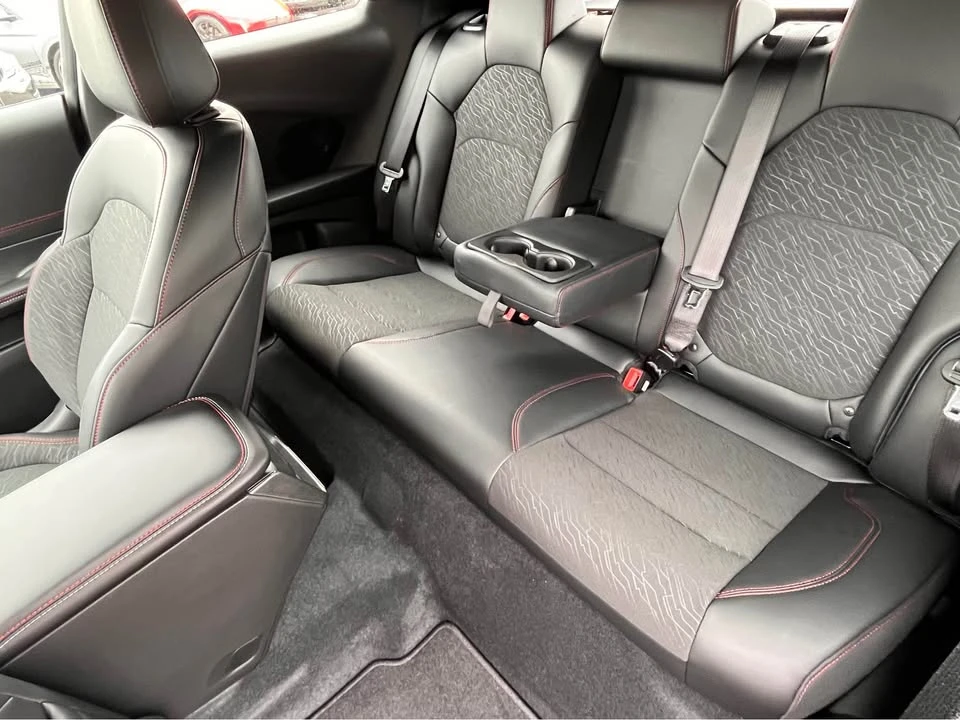 2026 Dodge Charger 8th Gen - Image 9 of 19