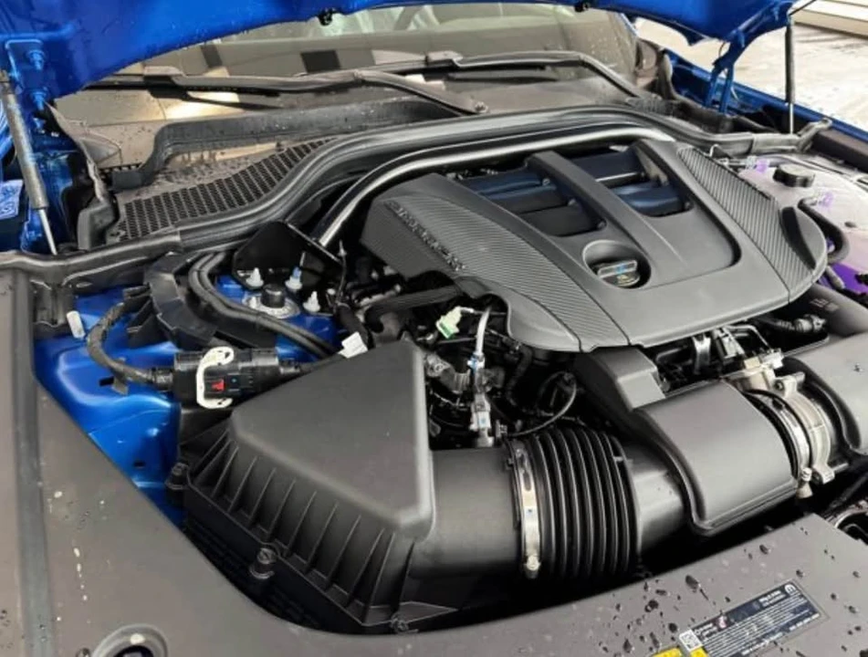 2026 Dodge Charger 8th Gen - Image 13 of 20