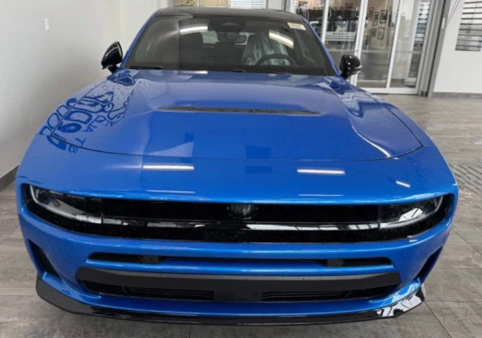 2026 Dodge Charger 8th Gen - Image 10 of 20