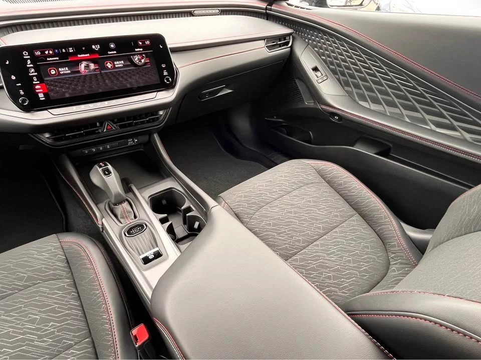 2026 Dodge Charger 8th Gen - Image 7 of 19
