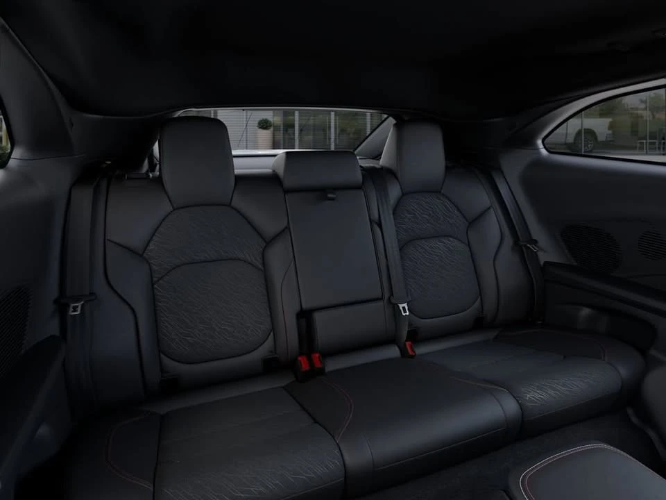 2026 Dodge Charger 8th Gen - Image 17 of 19