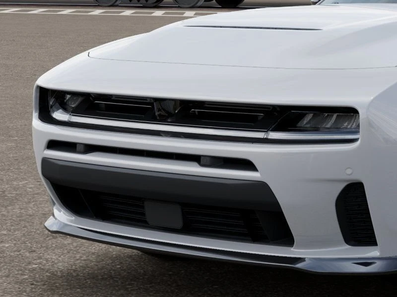 2026 Dodge Charger 8th Gen - Image 14 of 20
