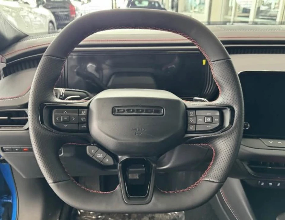 2026 Dodge Charger 8th Gen - Image 14 of 20