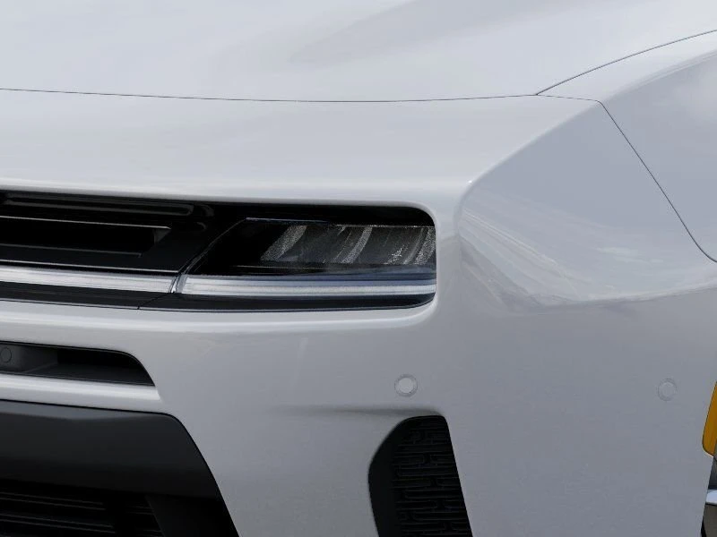 2026 Dodge Charger 8th Gen - Image 13 of 20