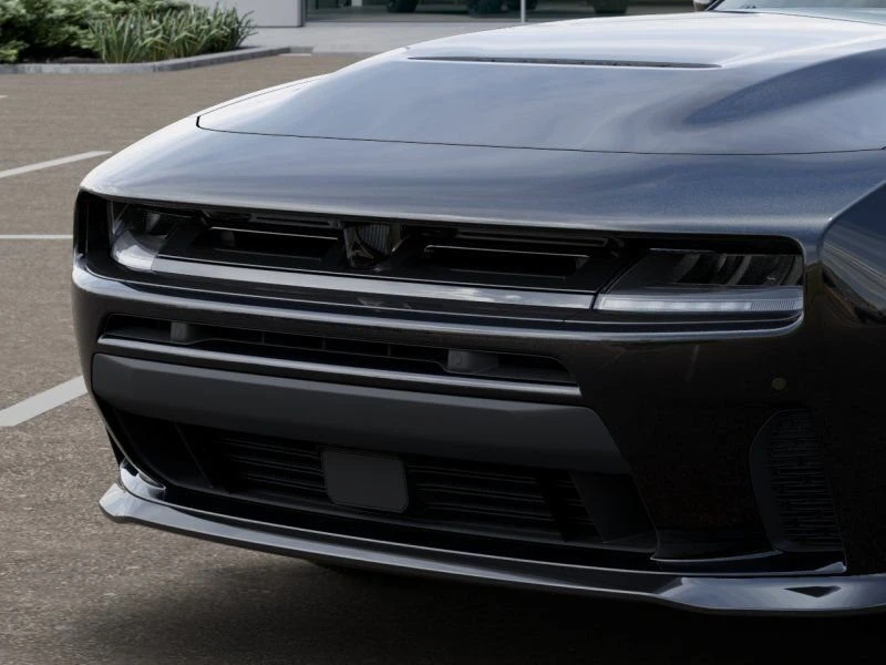 2026 Dodge Charger 8th Gen - Image 13 of 19