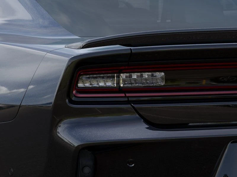 2026 Dodge Charger 8th Gen - Image 11 of 19