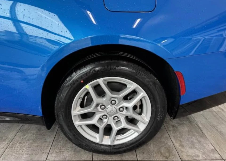 2026 Dodge Charger 8th Gen - Image 6 of 20