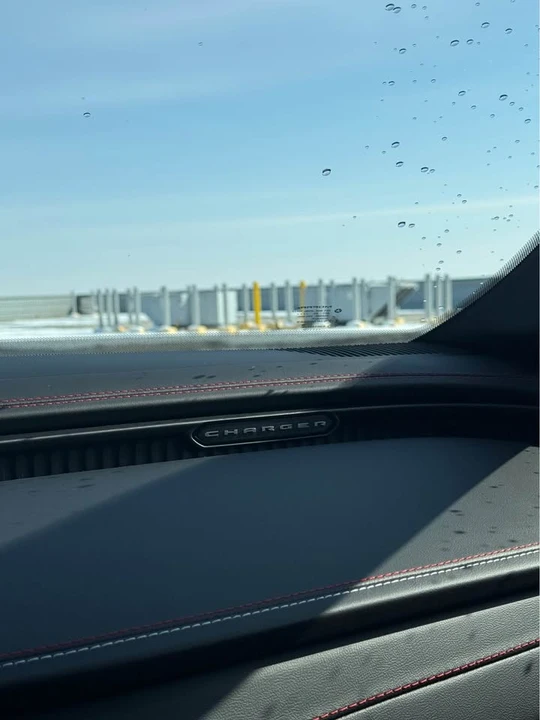 2026 Dodge Charger 8th Gen - Image 11 of 15