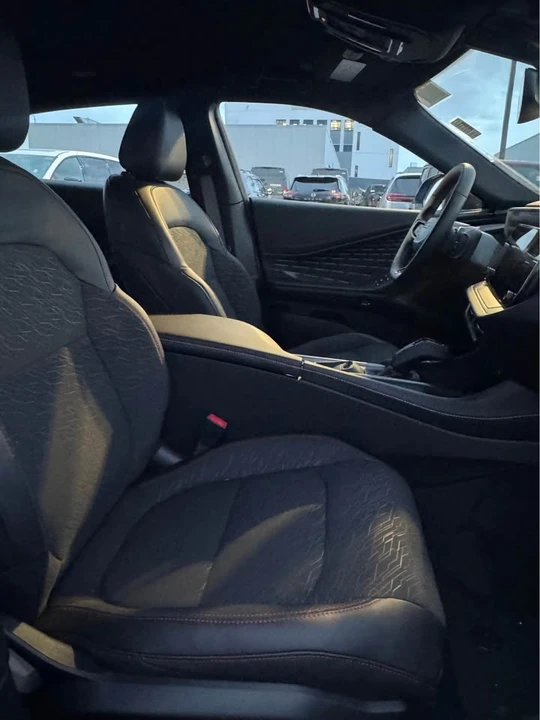 2026 Dodge Charger 8th Gen - Image 8 of 10