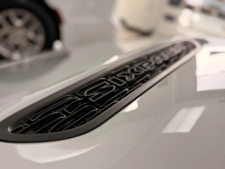2026 Dodge Charger 8th Gen - Image 14 of 14
