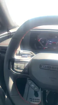 2026 Dodge Charger Scatpack Blacktop