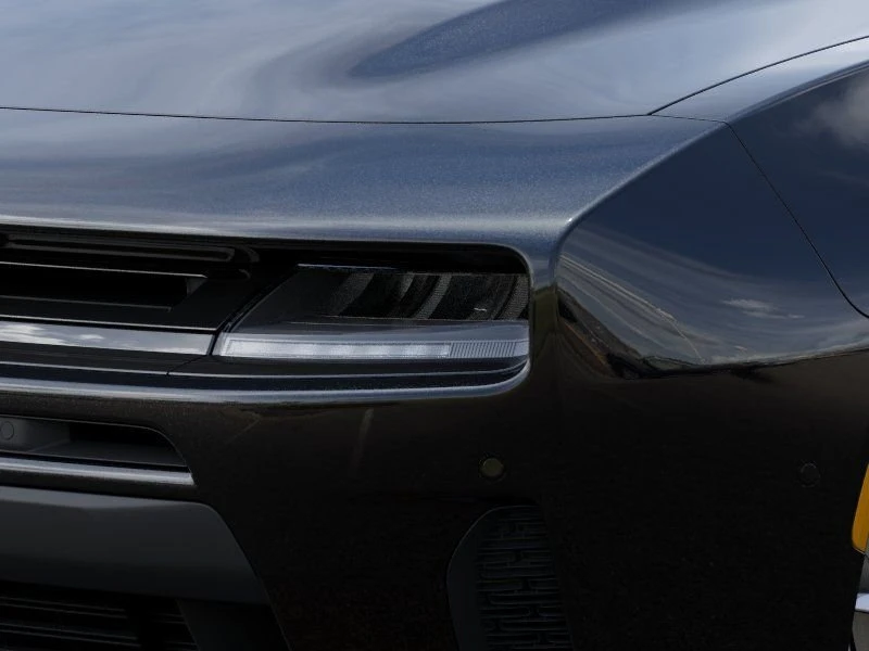 2026 Dodge Charger 8th Gen - Image 12 of 19