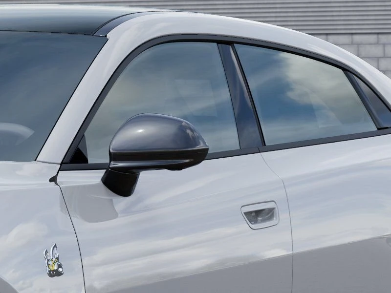 2026 Dodge Charger 8th Gen - Image 15 of 20