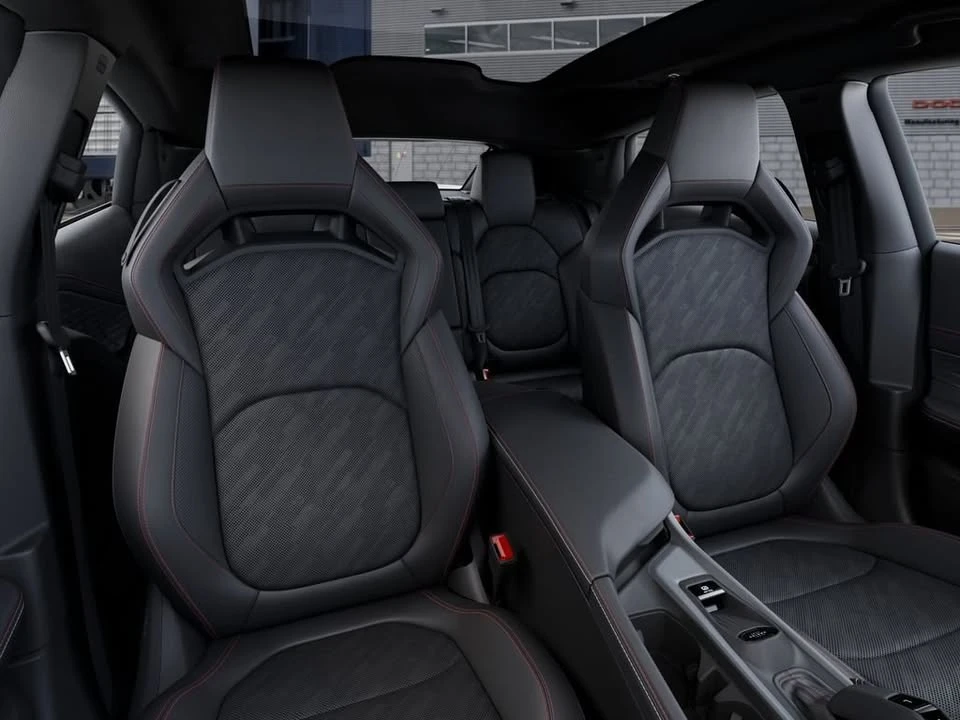 2026 Dodge Charger 8th Gen - Image 19 of 20