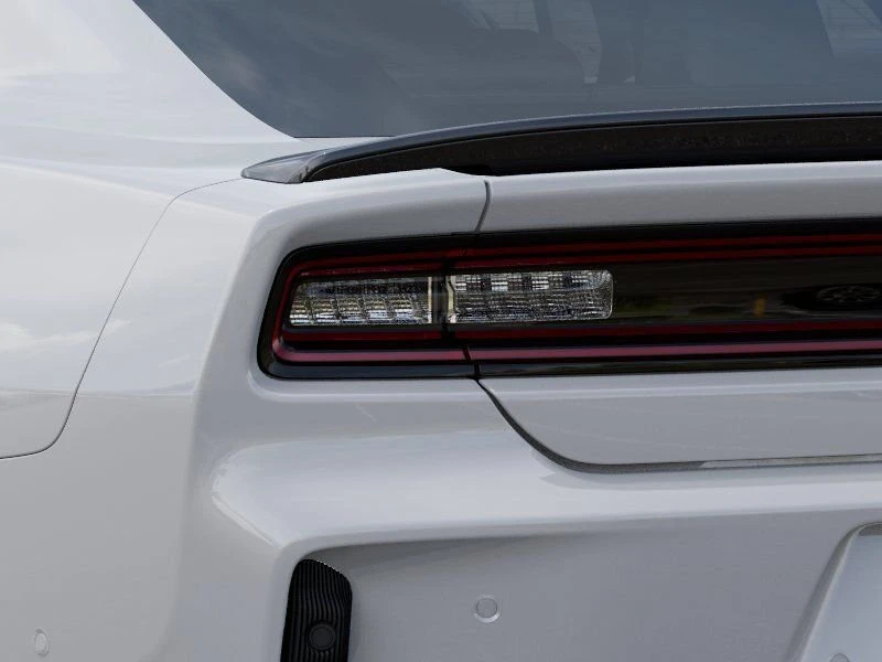 2026 Dodge Charger 8th Gen - Image 12 of 20