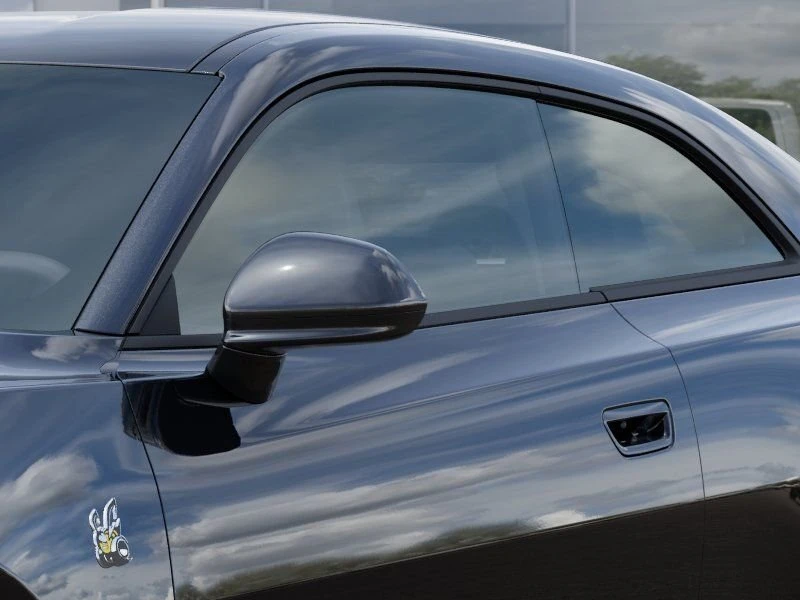 2026 Dodge Charger 8th Gen - Image 14 of 19