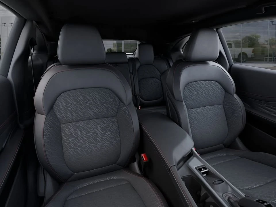2026 Dodge Charger 8th Gen - Image 18 of 19