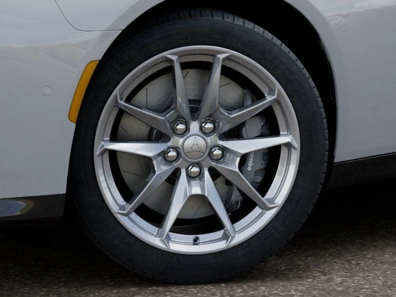 2026 Dodge Charger 8th Gen - Image 11 of 20
