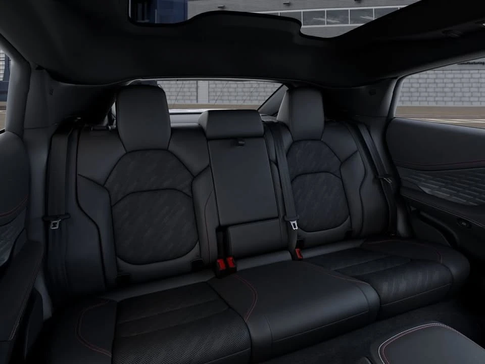 2026 Dodge Charger 8th Gen - Image 18 of 20
