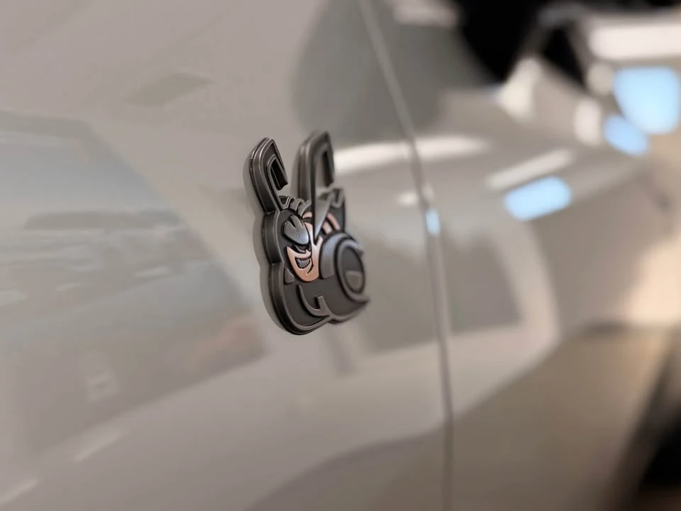 2026 Dodge Charger 8th Gen - Image 13 of 14